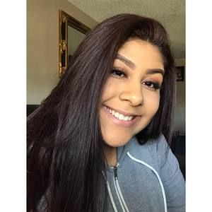 Meet your Posher, Maricela